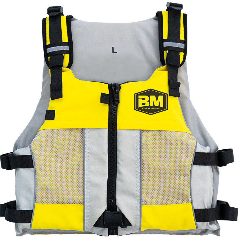 bm钓鱼游泳救生衣专业便携式救生衣浮力儿童男女明黄色大浮力衣厂,户外/登山/野营/旅行用品,救生衣,淘宝优惠券,粉丝福利购,淘宝优惠卷