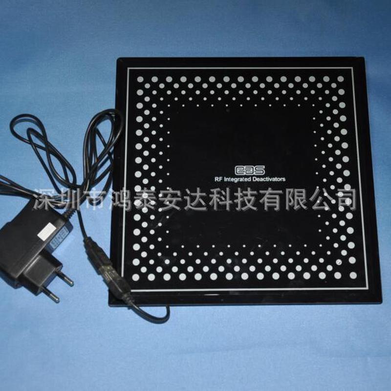 EAS商品防盗RF8.2MHZ解码器解码板软标签消磁器防盗软标签