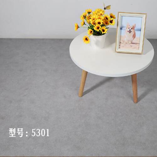 spc石塑锁扣地板4.2mm大理石纹卡扣晶地板防火毯纹pvc石防水地板