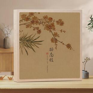 6寸相册本家庭大容量影集相框混合5纪念册收纳横竖塑封过塑收藏