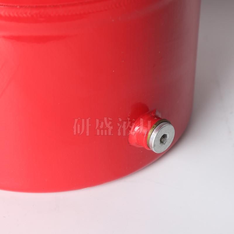 1.5-12l动力元件液压件配件油箱卧式油箱升级油缸液压站液压单元