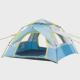 帐篷户外3 4人全自动帐篷野营弹压速开双人防风防雨防晒免搭建