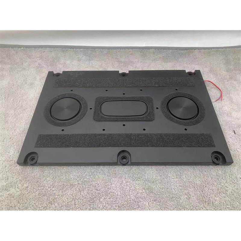 无源低音炮喇叭 超薄低音炮 座椅炮 双辐射 双磁低音