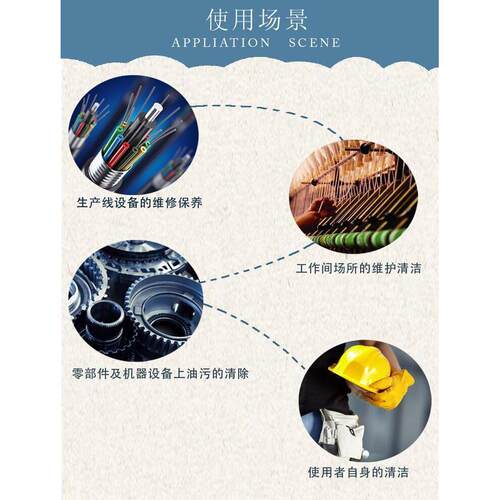 2519D工业擦拭纸