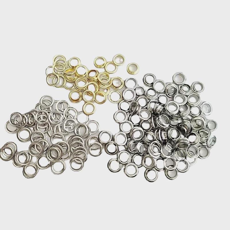 便携式打扣器手动打孔喷绘布10mm气眼X展架打孔钳广告工具扣眼机