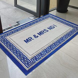 厂家商用手工腈纶地毯羊毛满铺电梯酒店会议室天津地垫办公室加厚