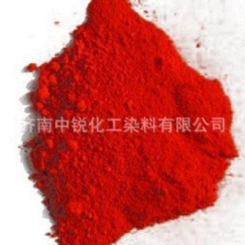 颜料红108陶瓷金属建材塑料用耐高温红颜料镉红