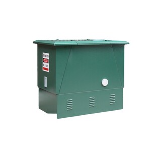 10kv电缆分接箱35kv欧式分支箱一进二三四五出高压铜排t厂家箱接