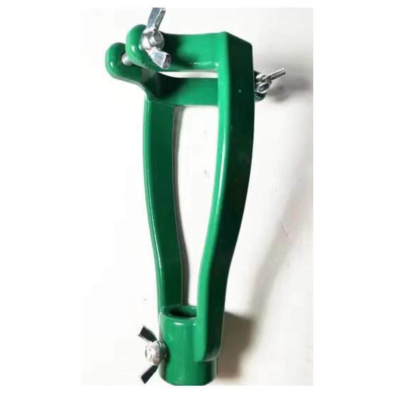 工具方孔夹具固定器方孔钻夹持工具木工方榫手电钻