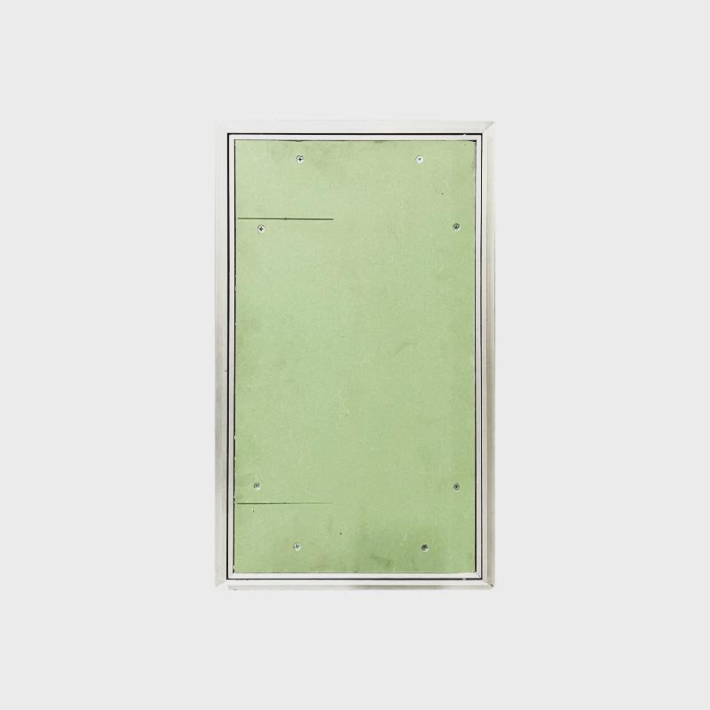 墙面隐形铝合金消防栓隐形门消防箱管井隐形检修门空调外机检修门