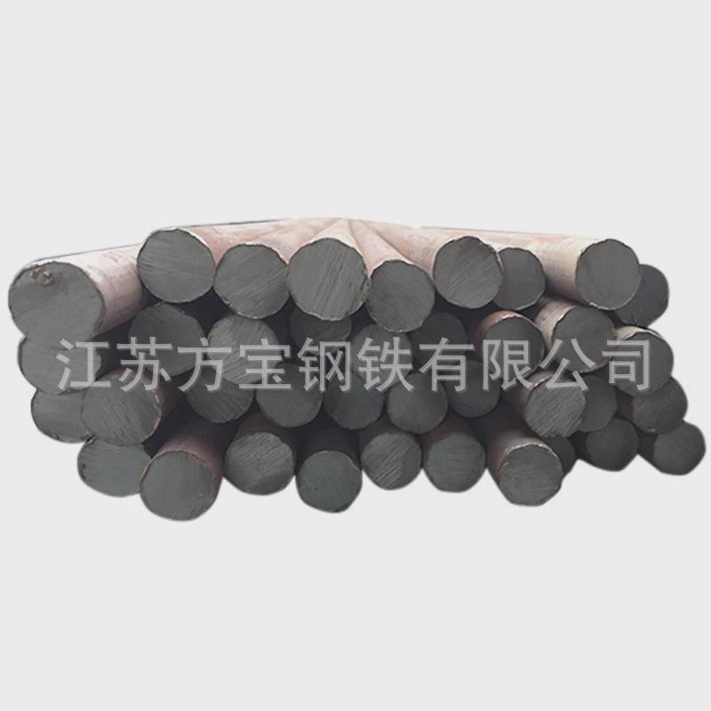 现货供应20#圆钢s45c钢棒圆40#工业圆钢热轧圆钢42cr实心光圆