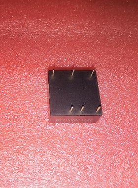 URB2412YMD-40WR3金升阳DC-DC电源模块9-36V转12V 3333mA全新