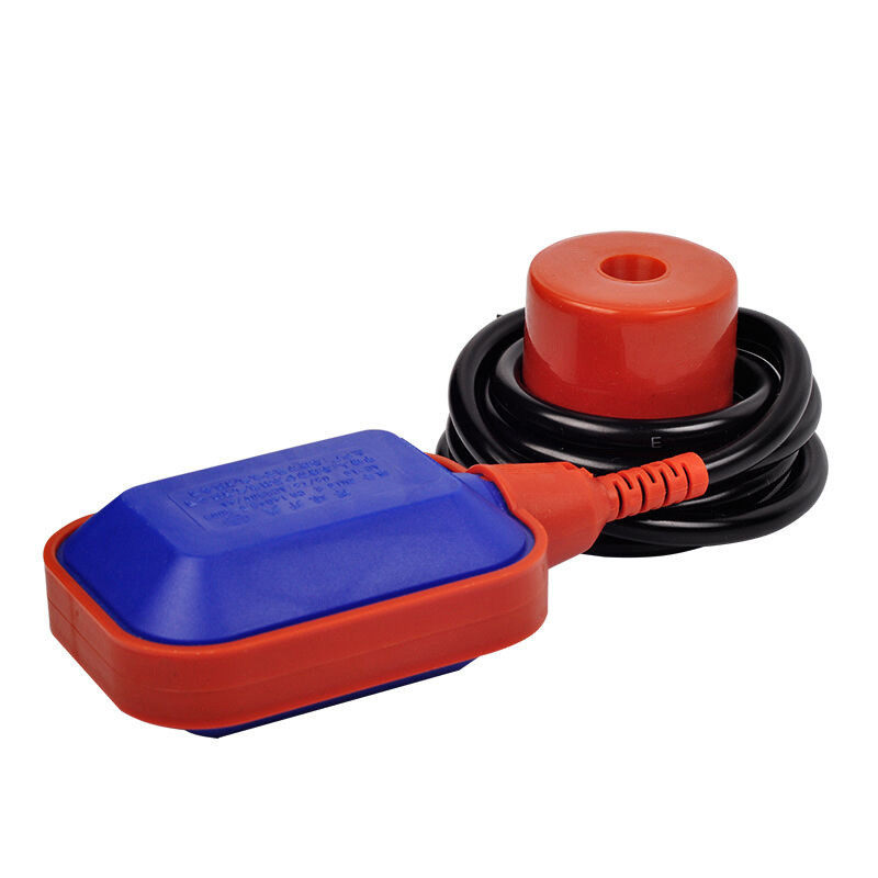 伊莱科EM15-25米A级浮球开关水塔水箱水泵液位控制器5米