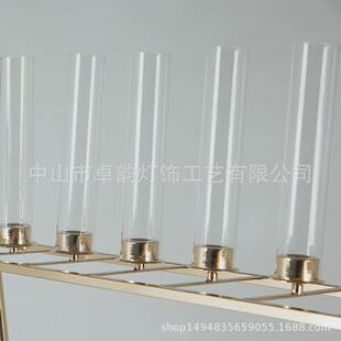 新款花架道具婚礼堂装饰用品婚庆活动签到处装饰烛台路引婚庆摆件