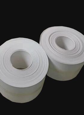 板5mm白色滑动支座聚四氟乙烯楼梯四氟板抗震建筑垫板厂家