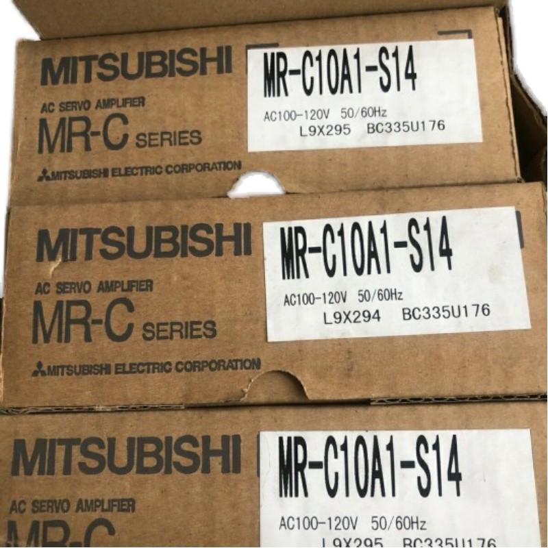 三菱MR-C10A/MR-C10A1-S14
