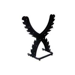 杠铃举固定臂弯架子杠铃硬拉包胶杠铃商用5对装健身房小杠铃架