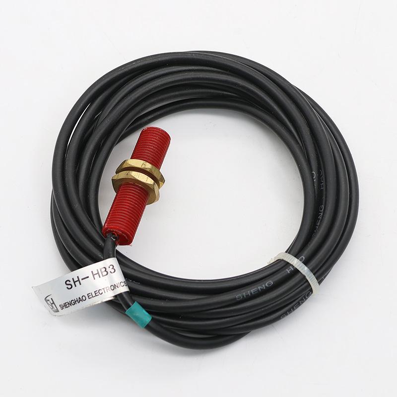 GAA177HB6 SH-HB2/3/4/5电梯霍尔传感器平层光电开关适用于奥的斯