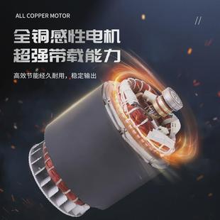 柴油发电机发电机组3kw5kw8kw户外便携小型家用220v三相