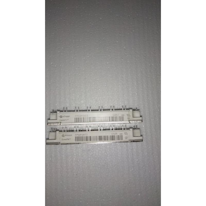 FP50R12KT3  FP50R12KE3 FP50R12KT4G-B15 MUBW50-12E8