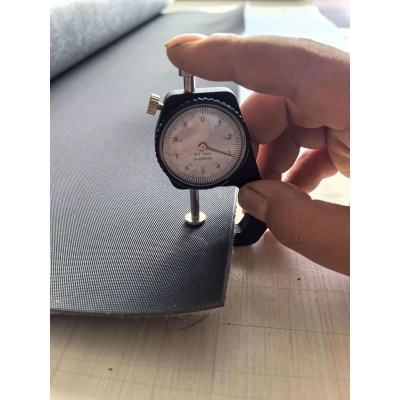 净味防火自粘隔音毡墙体阻尼地面吸音毯吊顶家用卧室ktv减震隔音