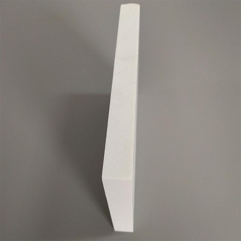 膨体聚四氟模压板ptfe绝缘塑料板销售聚四氟乙烯模压板1200*1200
