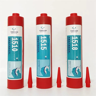 可赛耐高温151015151518厌氧型平面密封剂新金属法兰免垫密封胶