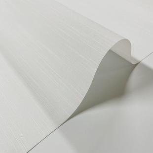 茶室禅意窗帘卷拉式 简约现代卷帘隔断帘日式 客厅遮光电动软隔断