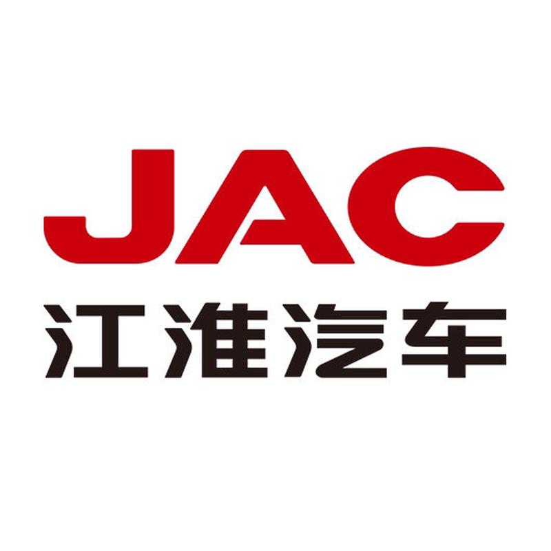 江淮原厂驾驶室翻转扭力杆滚轮左JAC帅铃III5002700LG010