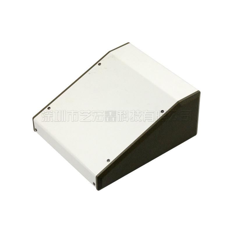 热销塑料面板机箱\控制箱\仪表机箱\金属机箱\网络机箱2-23