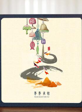 7yx批发大容量相册本家庭版纪念册粘贴式自覆膜可写字diy相册拍立