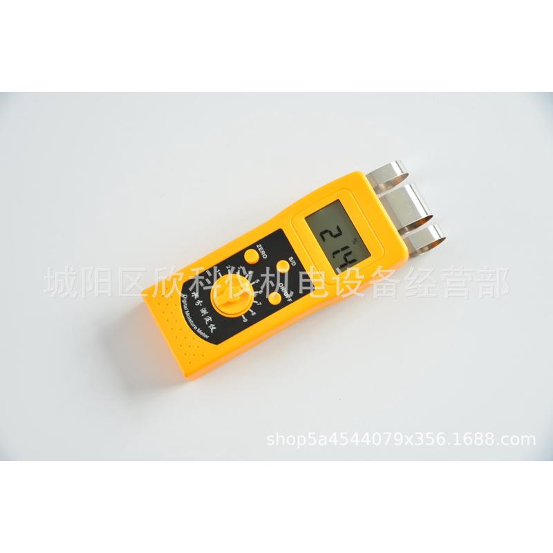 感应式木材水分测定仪dm200w