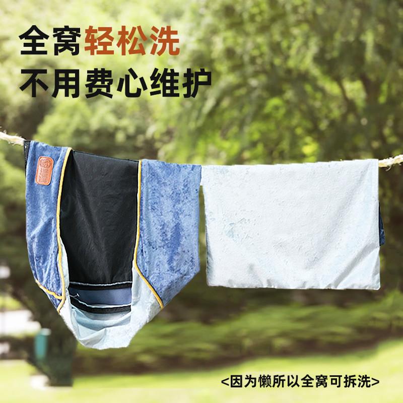 全拆洗猫咪窝窝四季垫子狗窝冬天防寒保暖宠物猫沙发床睡狗