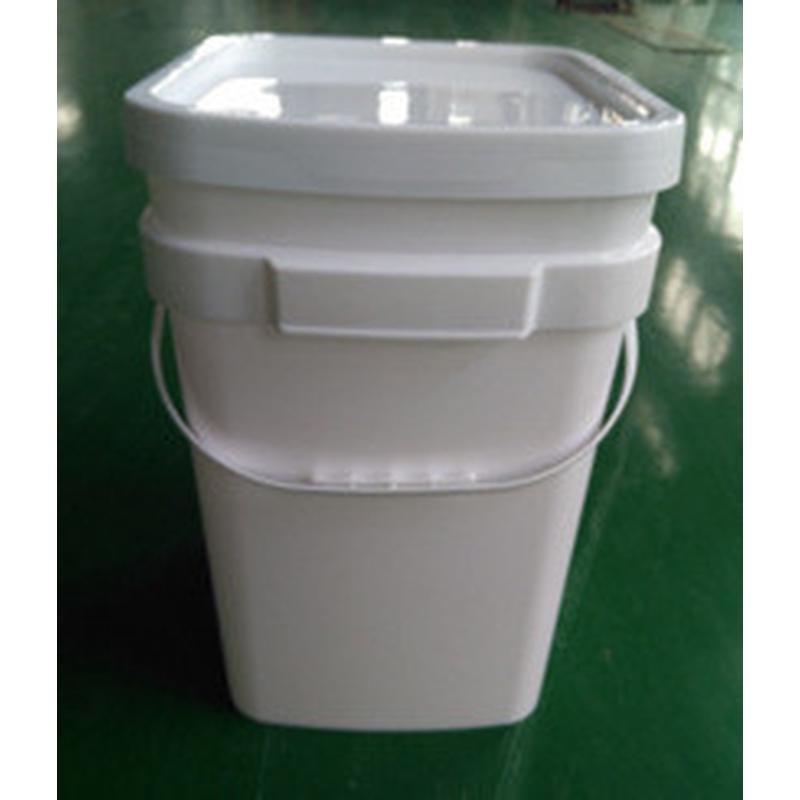 升直供30l塑料桶30kg厂家方桶30公斤塑料方桶