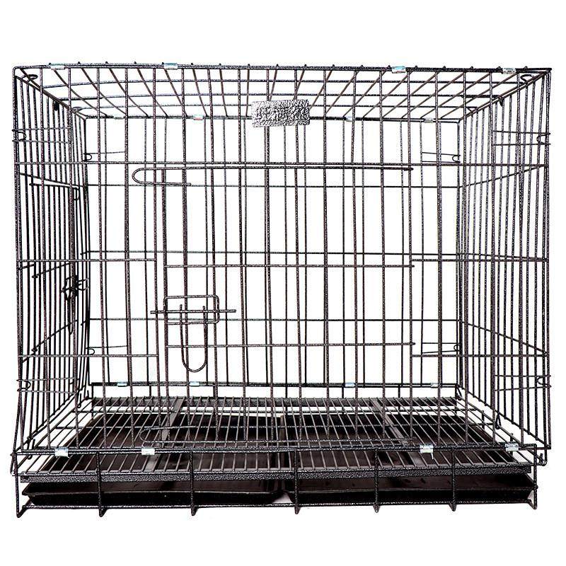 狗笼子中小型犬宠物笼鸡笼狗笼大狗笼子铁笼子室内家用狗笼子折叠,宠物/宠物食品及用品,狗窝/屋/帐篷/沙发,淘宝优惠券,粉丝福利购,淘宝优惠卷
