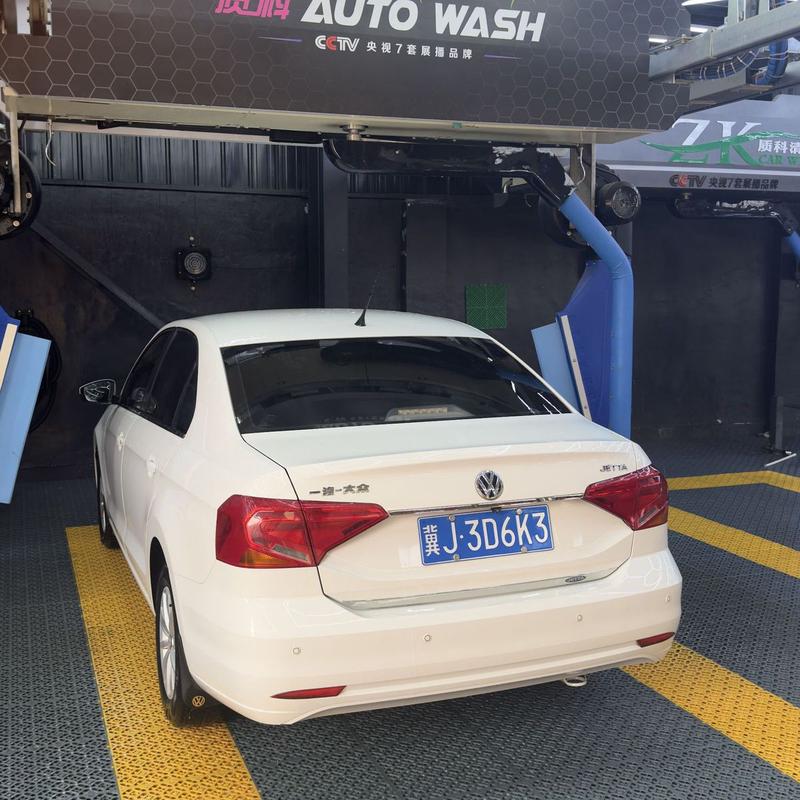 热销厂家供应全自动接触无洗车机智能无人值守电脑洗车商用洗车设