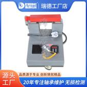 2旋转臂轴承快速拆卸安装 热销轴承加热器ZJ20X 微电脑电磁感应