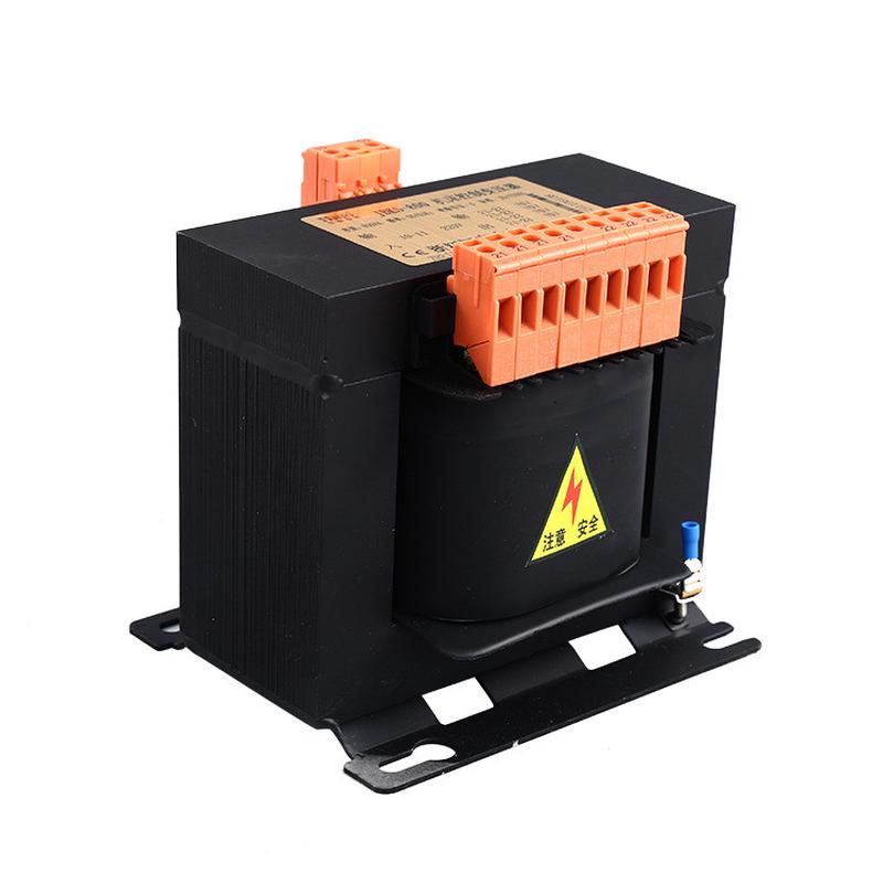 热销工厂定制JBK5-1200VA机床变压器40VA-3000VA立式机床控制变压