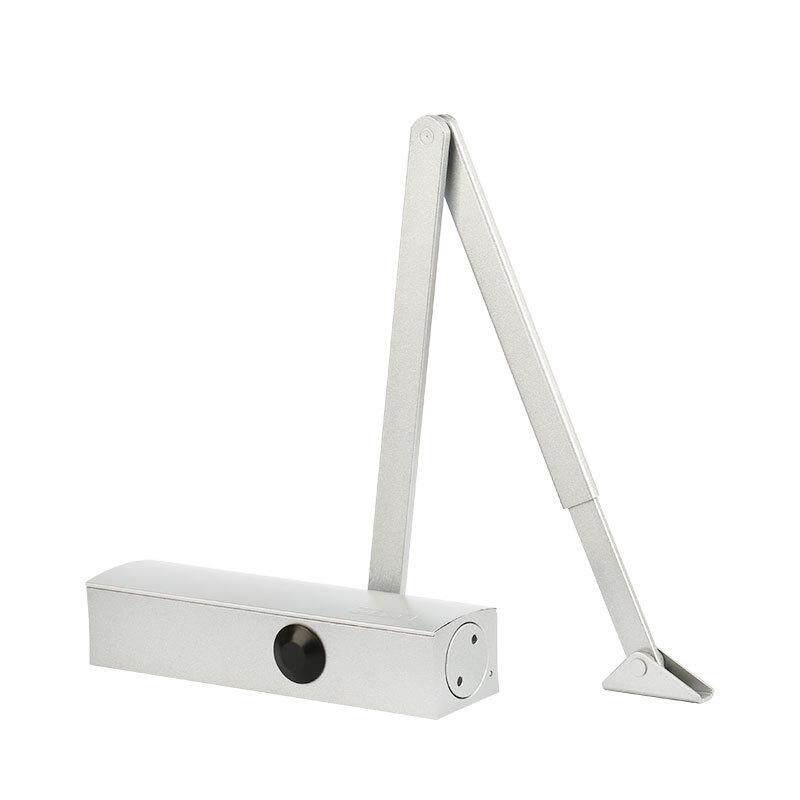 盖泽闭门器ts2000/ts2100无停门二段调速简易防火简易自动器关门