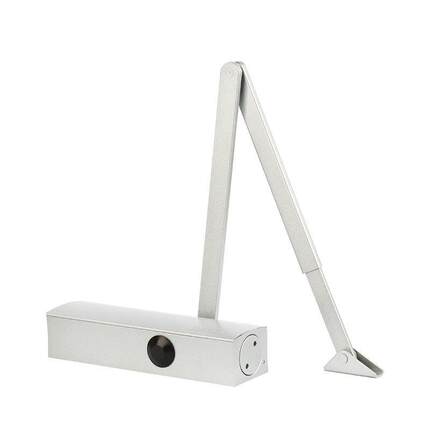 盖泽闭门器ts2000/ts2100无停门二段调速简易防火简易自动器关门