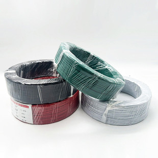 正标ul1007电子线材镀锡铜2824201816awg导线led电路板连接线