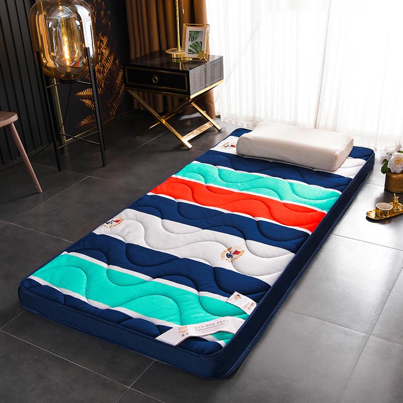 86m0学生宿舍床垫单人家用90cm床褥榻榻米1米5上下铺双人软