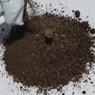 纯干鸡粪鸡粪块块肥料鸡屎肥农家肥生物有机肥种菜养花果树肥