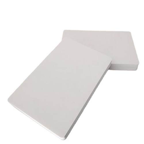 pvc发泡板10mm高密度雕刻广告雪弗板安迪板家具橱柜浴柜pvc结皮板