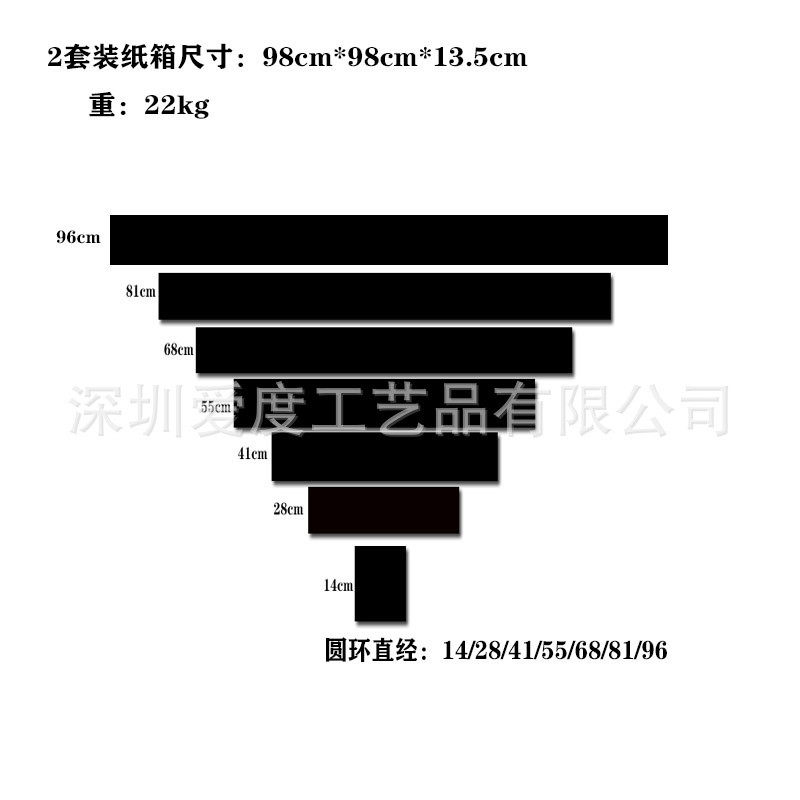 婚庆新款道具水晶冰挂件吊灯路引酒店婚礼堂舞台顶部吊顶条装饰品