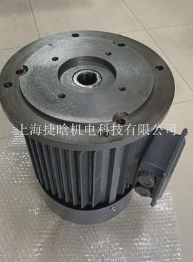 yyb132s-63kw-6p内轴直连lzj卧式油压马达式液压电机