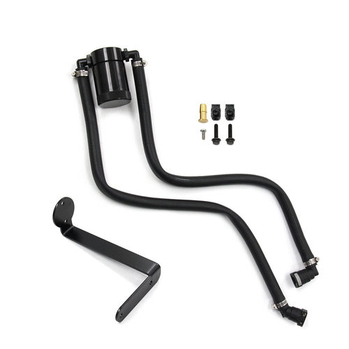 热销厂家直销2011-2019f150壶透气机油2.7eb3.5eb5.0油分离器