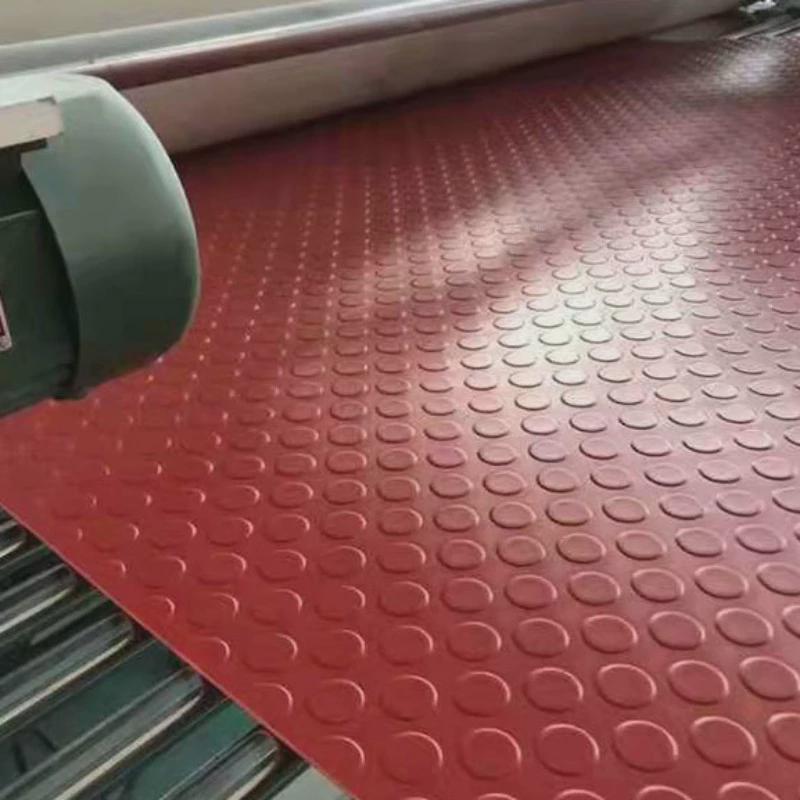 山东章丘厂家塑料软板pvc软胶板耐磨塑料板年货节优惠