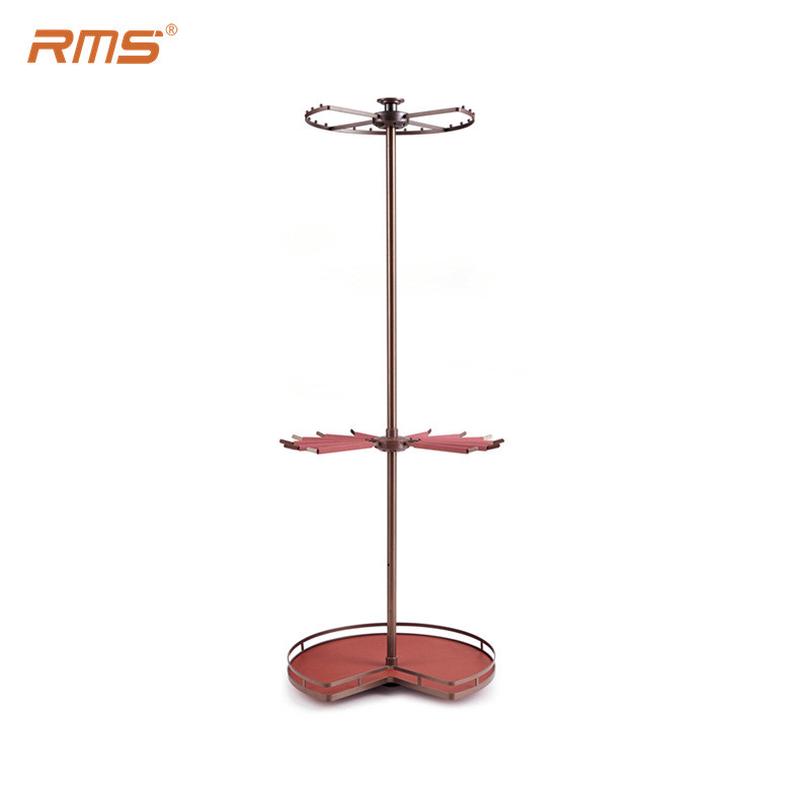 衣柜转角旋转挂衣架裤架置物架衣帽间收纳多功能衣物篮五金件