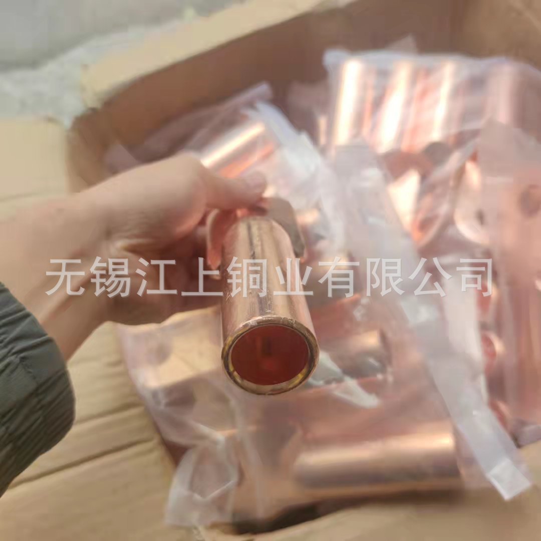 热销厂家供应铜鼻子铜接头dt非标接线端子线耳线鼻国标电缆线